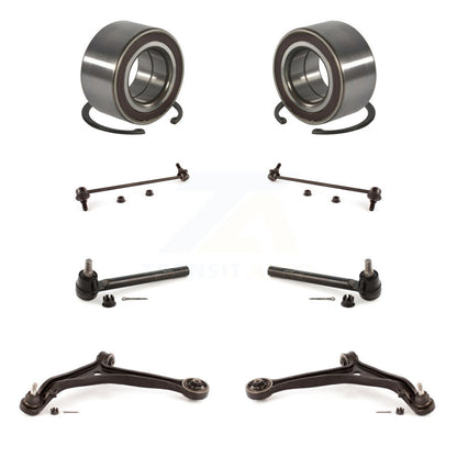 Wheel Bearing Kit-K7T-108295 - Kit.bestparts.ca