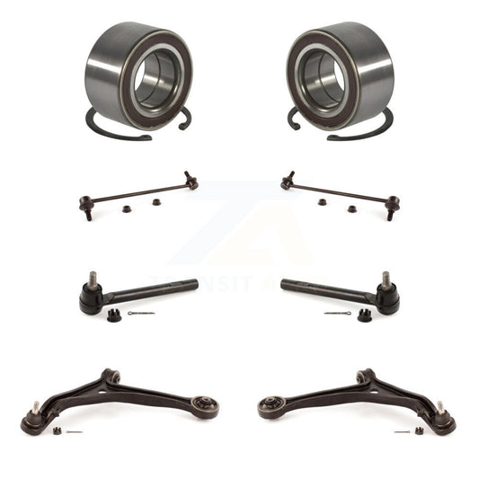 Wheel Bearing Kit-K7T-108295 - Kit.bestparts.ca