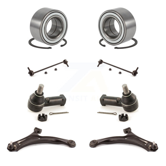 Wheel Bearing Kit-K7T-108296 - Kit.bestparts.ca