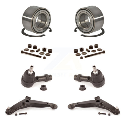 Wheel Bearing Kit-K7T-108297 - Kit.bestparts.ca
