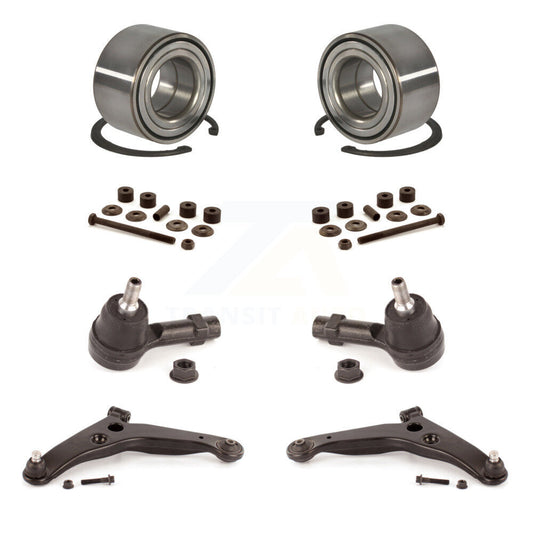 Wheel Bearing Kit-K7T-108297 - Kit.bestparts.ca