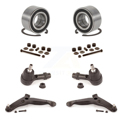 Wheel Bearing Kit-K7T-108298 - Kit.bestparts.ca