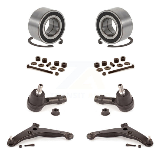 Wheel Bearing Kit-K7T-108298 - Kit.bestparts.ca