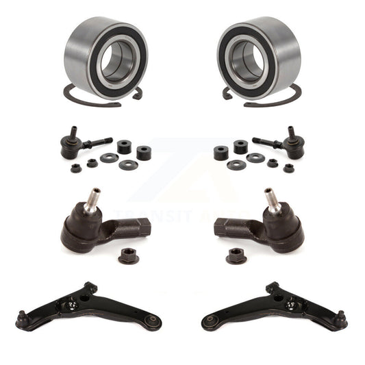 Wheel Bearing Kit-K7T-108299 - Kit.bestparts.ca