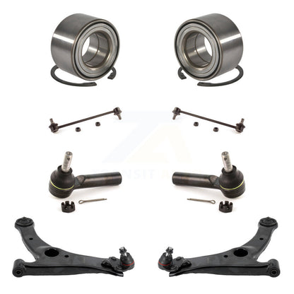 Wheel Bearing Kit-K7T-108300 - Kit.bestparts.ca