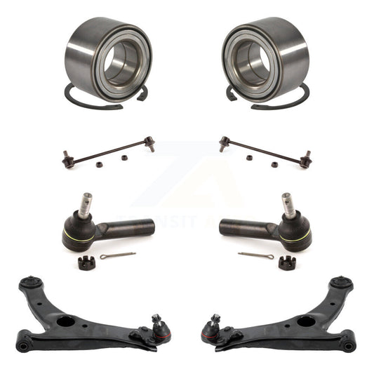 Wheel Bearing Kit-K7T-108300 - Kit.bestparts.ca