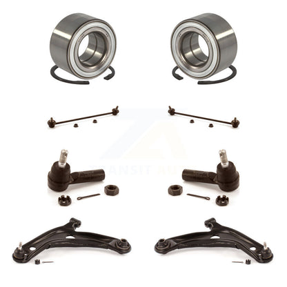 Wheel Bearing Kit-K7T-108301 - Kit.bestparts.ca