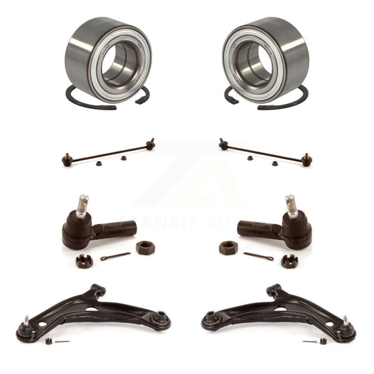 Wheel Bearing Kit-K7T-108301 - Kit.bestparts.ca