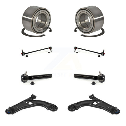 Wheel Bearing Kit-K7T-108302 - Kit.bestparts.ca