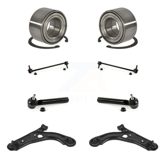 Wheel Bearing Kit-K7T-108302 - Kit.bestparts.ca