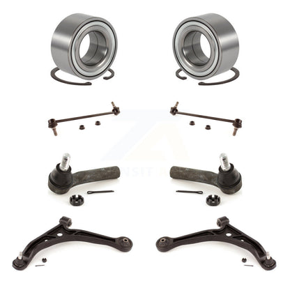 Wheel Bearing Kit-K7T-108303 - Kit.bestparts.ca