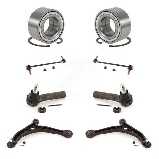Wheel Bearing Kit-K7T-108303 - Kit.bestparts.ca