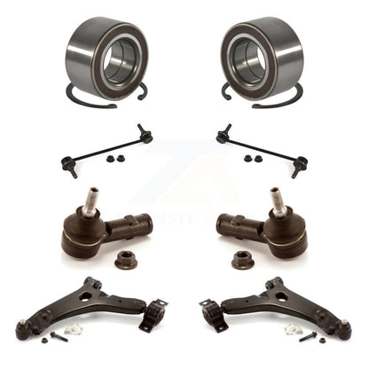 Wheel Bearing Kit-K7T-108304 - Kit.bestparts.ca