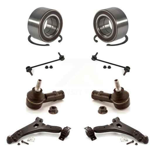 Wheel Bearing Kit-K7T-108304 - Kit.bestparts.ca