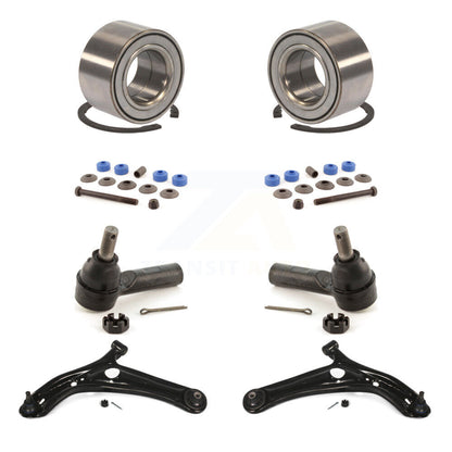 Wheel Bearing Kit-K7T-108305 - Kit.bestparts.ca