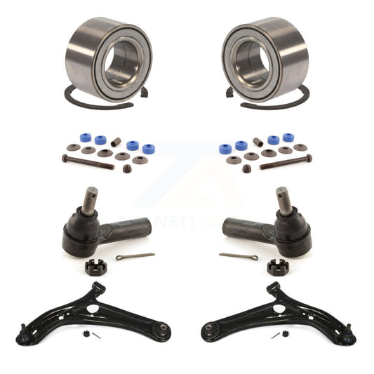 Wheel Bearing Kit-K7T-108305 - Kit.bestparts.ca