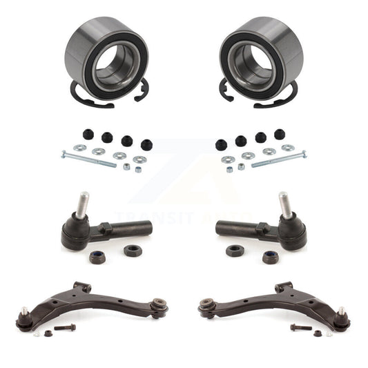 Wheel Bearing Kit-K7T-108306 - Kit.bestparts.ca