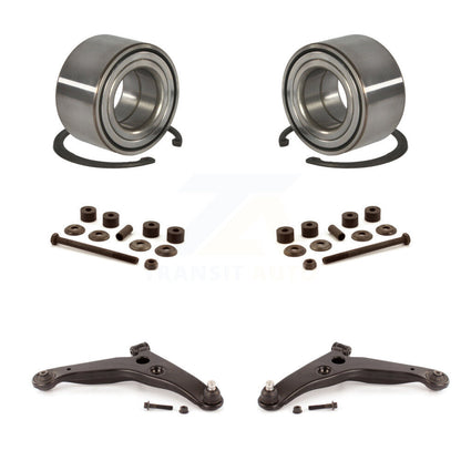 Wheel Bearing Kit-K7T-108307 - Kit.bestparts.ca