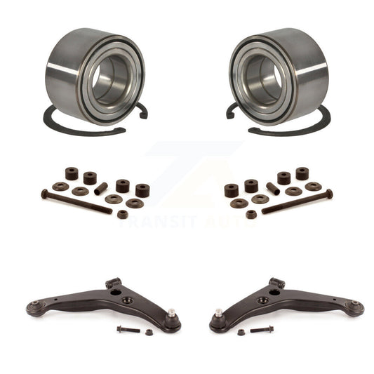 Wheel Bearing Kit-K7T-108307 - Kit.bestparts.ca