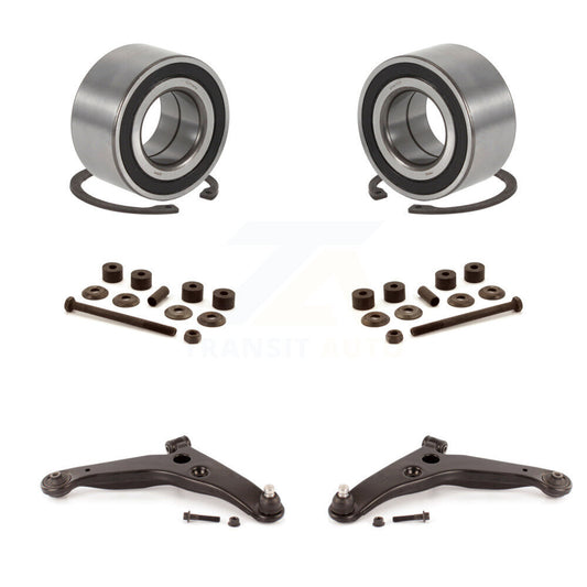 Wheel Bearing Kit-K7T-108308 - Kit.bestparts.ca