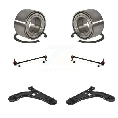 Wheel Bearing Kit-K7T-108309 - Kit.bestparts.ca