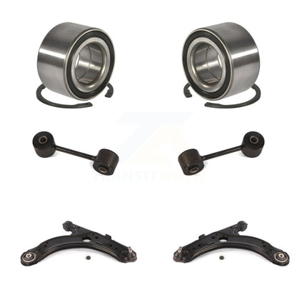 Wheel Bearing Kit-K7T-108310 - Kit.bestparts.ca