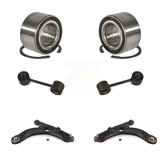 Wheel Bearing Kit-K7T-108310 - Kit.bestparts.ca