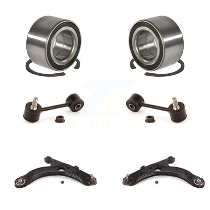 Wheel Bearing Kit-K7T-108312 - Kit.bestparts.ca