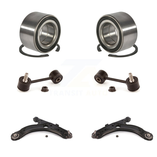 Wheel Bearing Kit-K7T-108312 - Kit.bestparts.ca