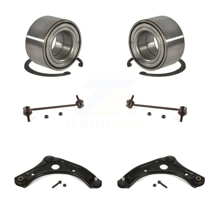 Wheel Bearing Kit-K7T-108313 - Kit.bestparts.ca