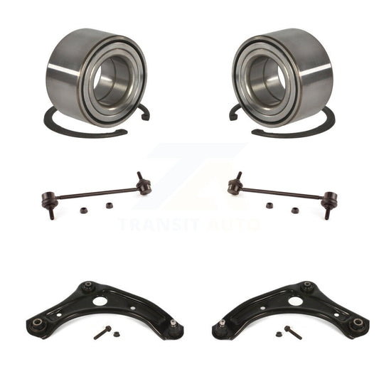 Wheel Bearing Kit-K7T-108313 - Kit.bestparts.ca