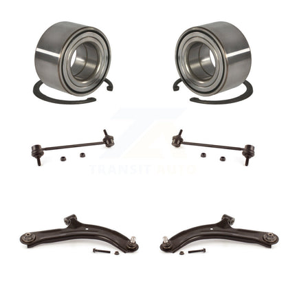 Wheel Bearing Kit-K7T-108314 - Kit.bestparts.ca