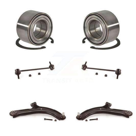 Wheel Bearing Kit-K7T-108314 - Kit.bestparts.ca