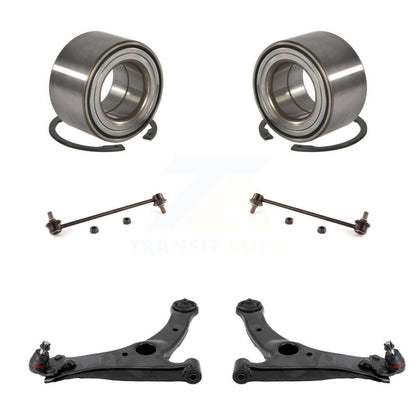 Wheel Bearing Kit-K7T-108316 - Kit.bestparts.ca