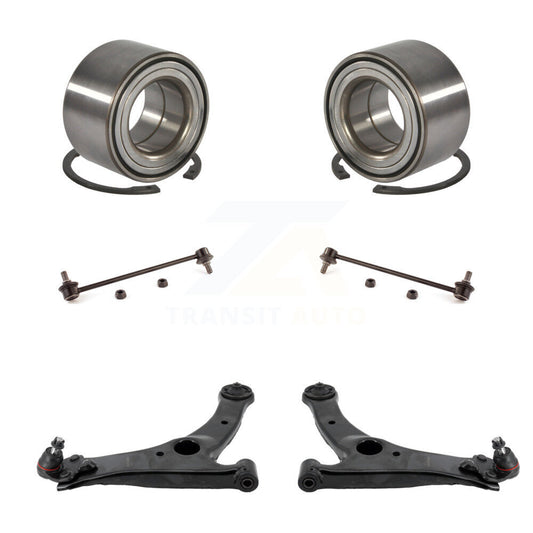 Wheel Bearing Kit-K7T-108316 - Kit.bestparts.ca