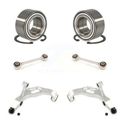 Wheel Bearing Kit-K7T-108318 - Kit.bestparts.ca