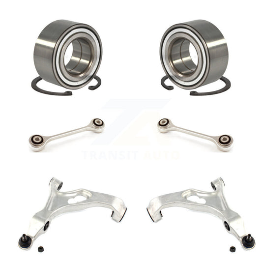 Wheel Bearing Kit-K7T-108318 - Kit.bestparts.ca