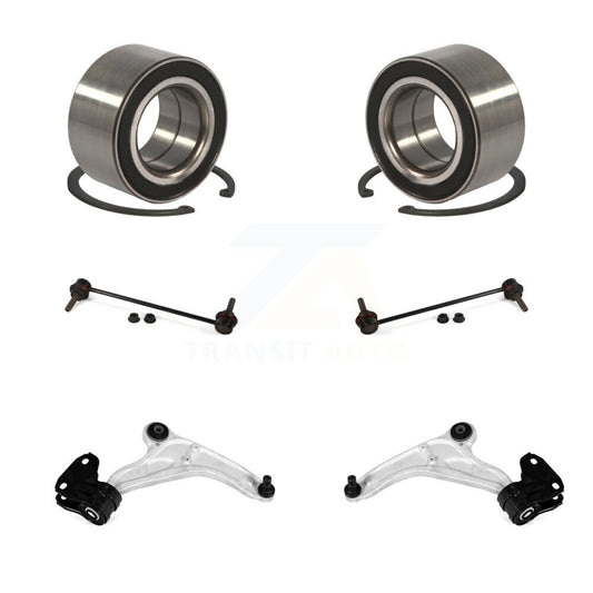 Wheel Bearing Kit-K7T-108319 - Kit.bestparts.ca