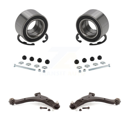 Wheel Bearing Kit-K7T-108320 - Kit.bestparts.ca
