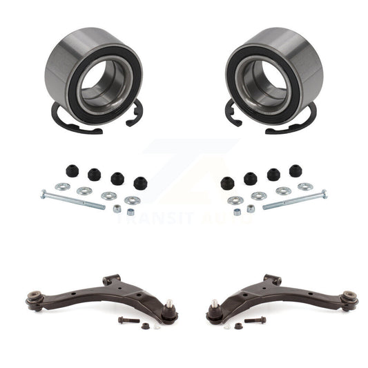 Wheel Bearing Kit-K7T-108320 - Kit.bestparts.ca
