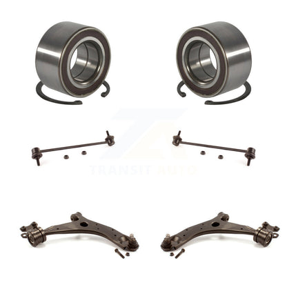 Wheel Bearing Kit-K7T-108321 - Kit.bestparts.ca