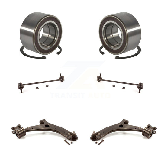 Wheel Bearing Kit-K7T-108321 - Kit.bestparts.ca