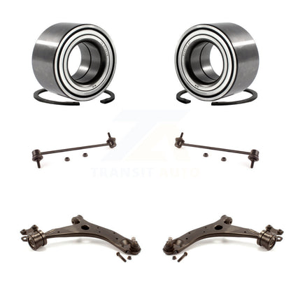 Wheel Bearing Kit-K7T-108322 - Kit.bestparts.ca