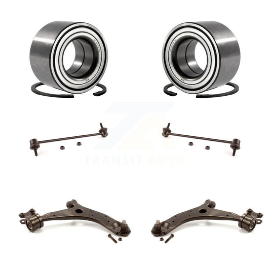 Wheel Bearing Kit-K7T-108322 - Kit.bestparts.ca