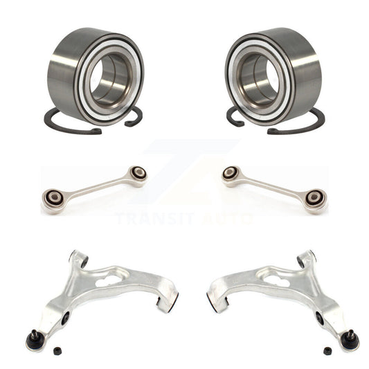 Wheel Bearing Kit-K7T-108324 - Kit.bestparts.ca