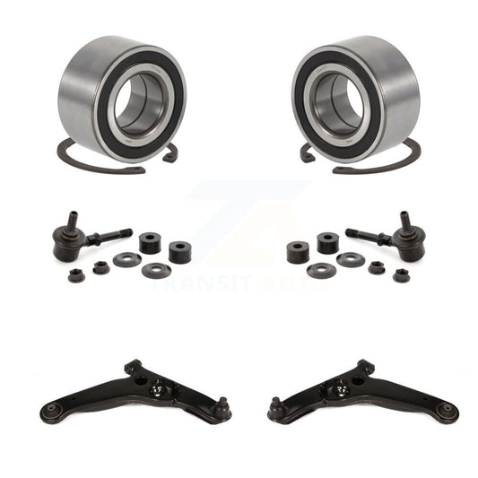 Wheel Bearing Kit-K7T-108325 - Kit.bestparts.ca