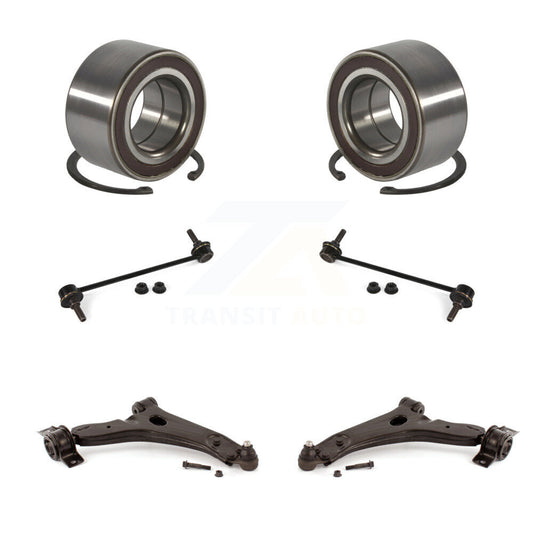 Wheel Bearing Kit-K7T-108326 - Kit.bestparts.ca