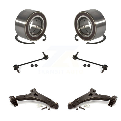 Wheel Bearing Kit-K7T-108327 - Kit.bestparts.ca
