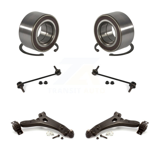 Wheel Bearing Kit-K7T-108327 - Kit.bestparts.ca