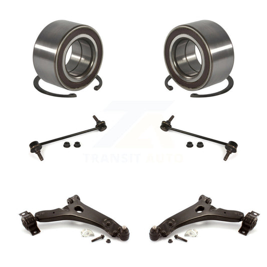 Wheel Bearing Kit-K7T-108328 - Kit.bestparts.ca